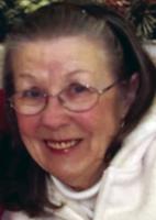 Eleanor Ann Penney, 88
