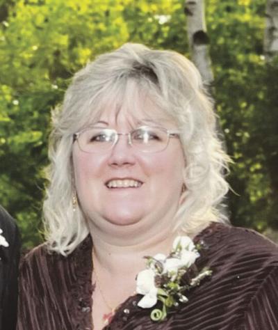 Kathleen Campbell