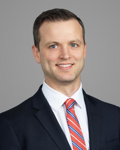 Mike Shaffer Rejoins Katten as a Partner in Structured Finance