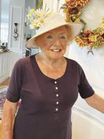 Opechee Garden Club presents Rita Krupp