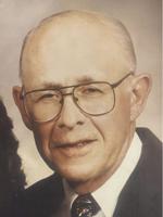 Ronald Rifenburg, 90