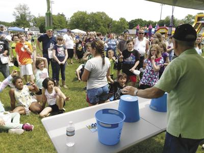 Kids carnival