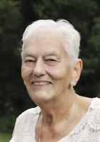 Judith A. McCarthy, 84
