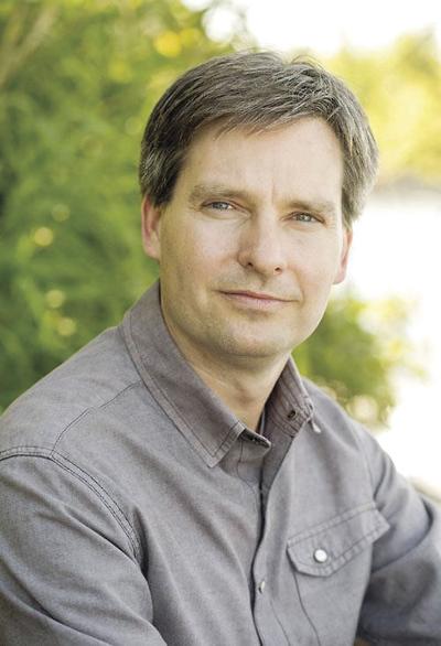 Neal Bascomb
