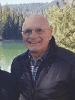 Robert G. Oliveto Sr., 76
