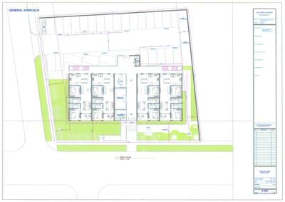 5 Hilliard Road concept