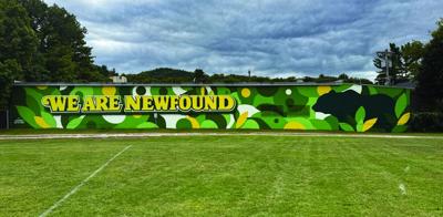 mural