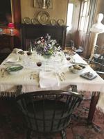 Summer winds down in New Hampshire