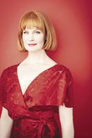 Great Waters welcomes Tony-nominated Kate Baldwin