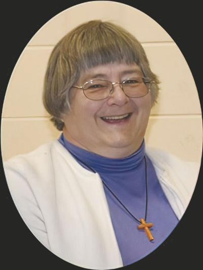 Diane Johnson