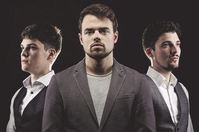 Traditional Irish and modern folk music comes to Wolfeboro