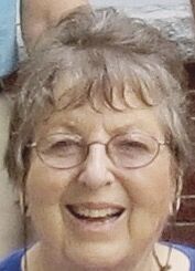 Carol J. (French) Gellert, 86