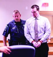 Northfield teen sentenced to 60 years for 2022 triple slaying