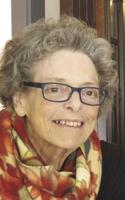 Rae M. Davis, 81