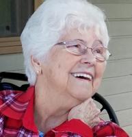 Beatrice M. Vaillancourt, 92