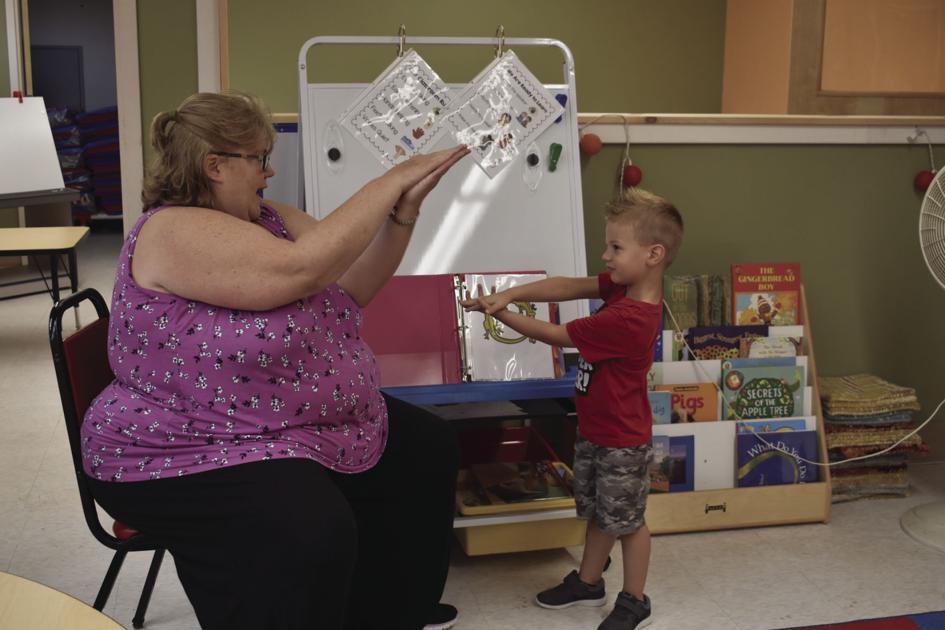 Boys And Girls Club Adds Preschool Local News Laconiadailysun Com
