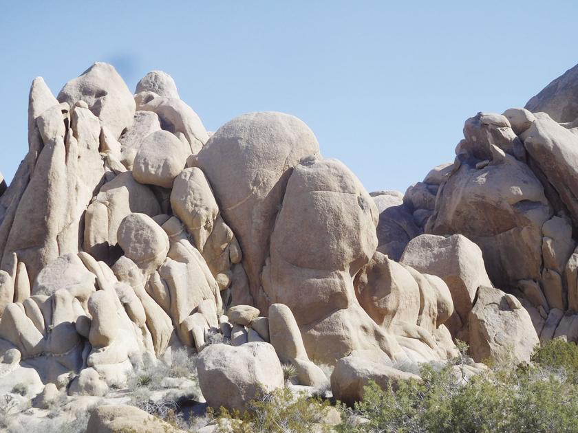 &ldquo;California Dreaming on a Winter&rsquo;s Day.&rdquo; John Phillips