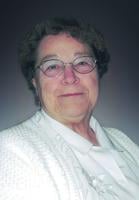 Gloria Doucette, 95