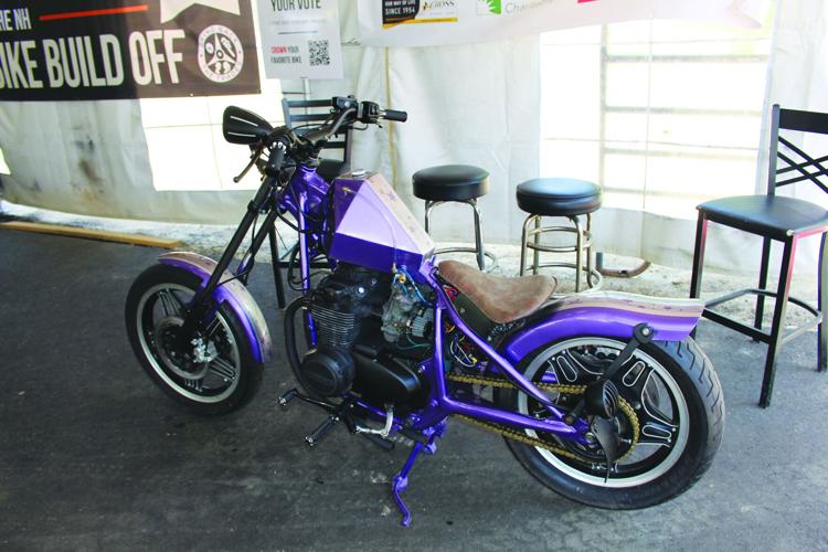 1996 Road King