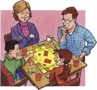 Monopoly