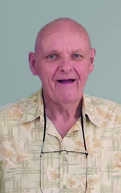Norman C. Dahlbo