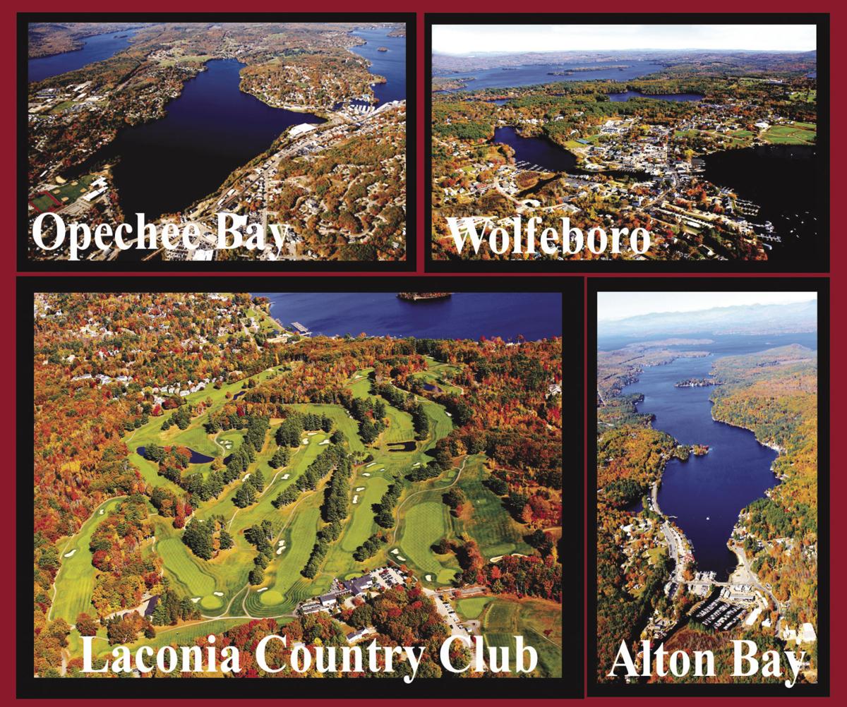 Lakes Region Holiday Arts And Crafts Fair This Weekend