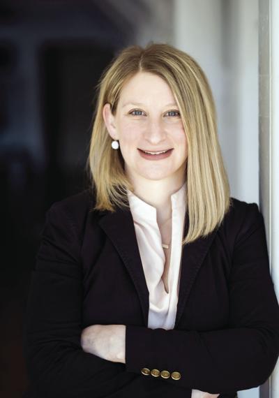 HarborOne Mortgage welcomes Christina Kennedy