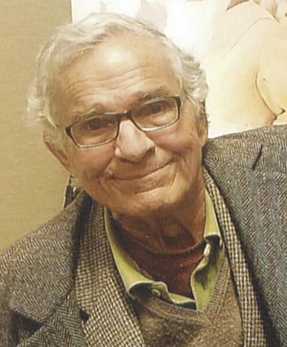 Douglass G. Prescott Jr.