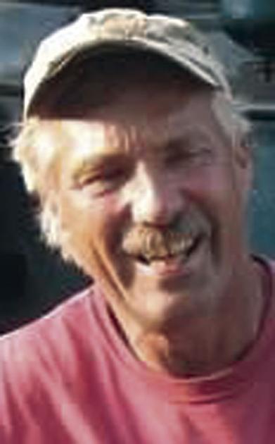 Mark Edward Kelley, 61