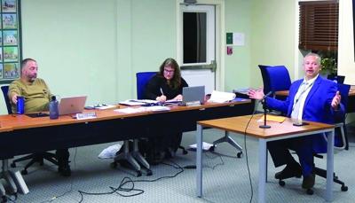 Newfound and Bristol