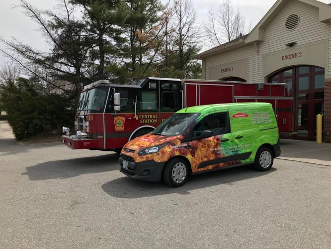 Servpro