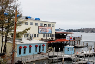 Upgrades planned for Winnipesaukee Pier after $2M sale to East Coast Flight Craft