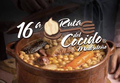 Madrid Cocido Route 2026 Returns with 46 Restaurants Celebrating Spain’s Iconic Stew