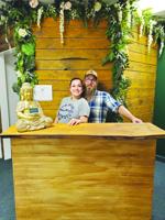 Island Glow Beauty Salon plans expansion into Wolfeboro, to open at end of July