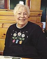 Margaret St. Hilaire