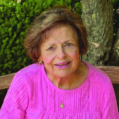 Jane M. Pratt