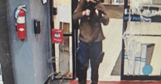 Police searching for suspect in Lewiston mass shootings | State ...