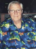 Ronald M. Whittum, 82