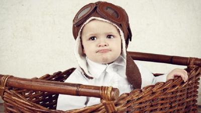 Most popular boy names in the 90s in New Hampshire