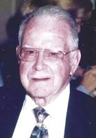 Walter O. Pierce, 101