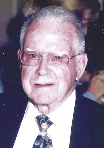 Walter O. Pierce