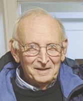 Edward E. Kyle, 82