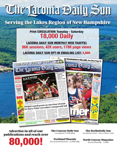 Advertising Information