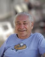 Richard A. Morrissette, 92