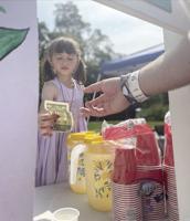 Children's Business Fair scheduled for Aug. 6 at Laconia City Hall
