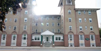 The historic Tavern Inn gets a makeover