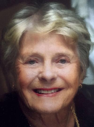02-02 Obit Turner, Lorraine