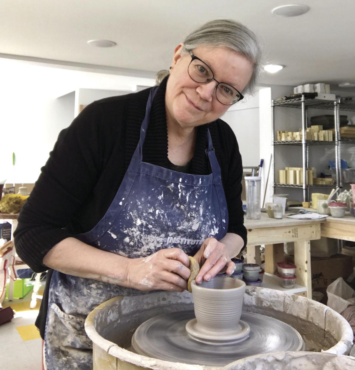 New Hampshire Open Doors Is Nov 3 4 Featuring Local Artisans