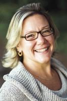 Meredith chamber annual meeting speaker is Emily Clement