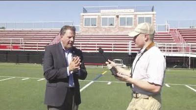 Sununu interview